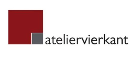 Logo von Atelier Vierkant