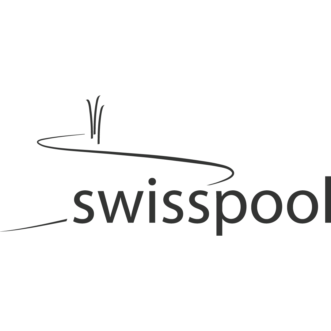 Logo von swisspool