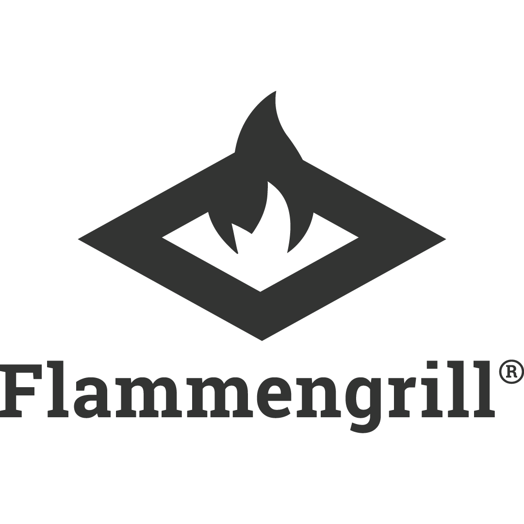 Logo Flammengrill