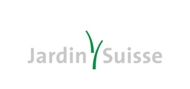 Jardin Suisse Logo