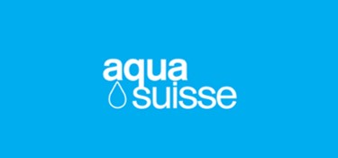 Aqua Suisse Logo