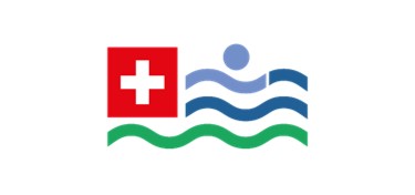 Schwimmteichverband Schweiz Logo