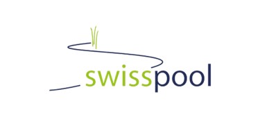 Logo von Swisspool
