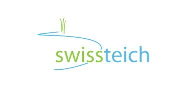 Logo Swissteich