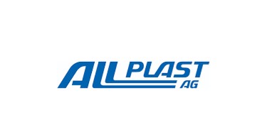 Allplast AG Logo