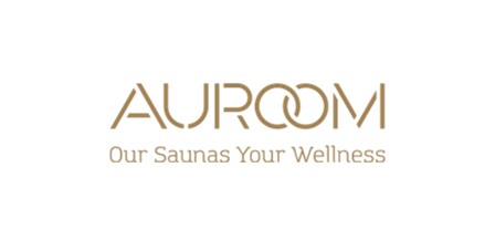 Logo von Auroom