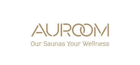 Logo von Auroom
