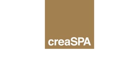 Logo von creaSPA