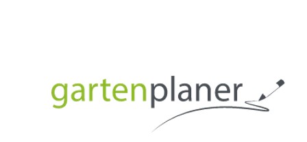 Logo der Gartenplaner