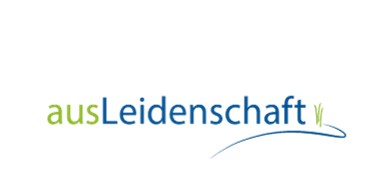 Logo ausLeidenschaft