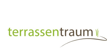 Logo Terrassentraum