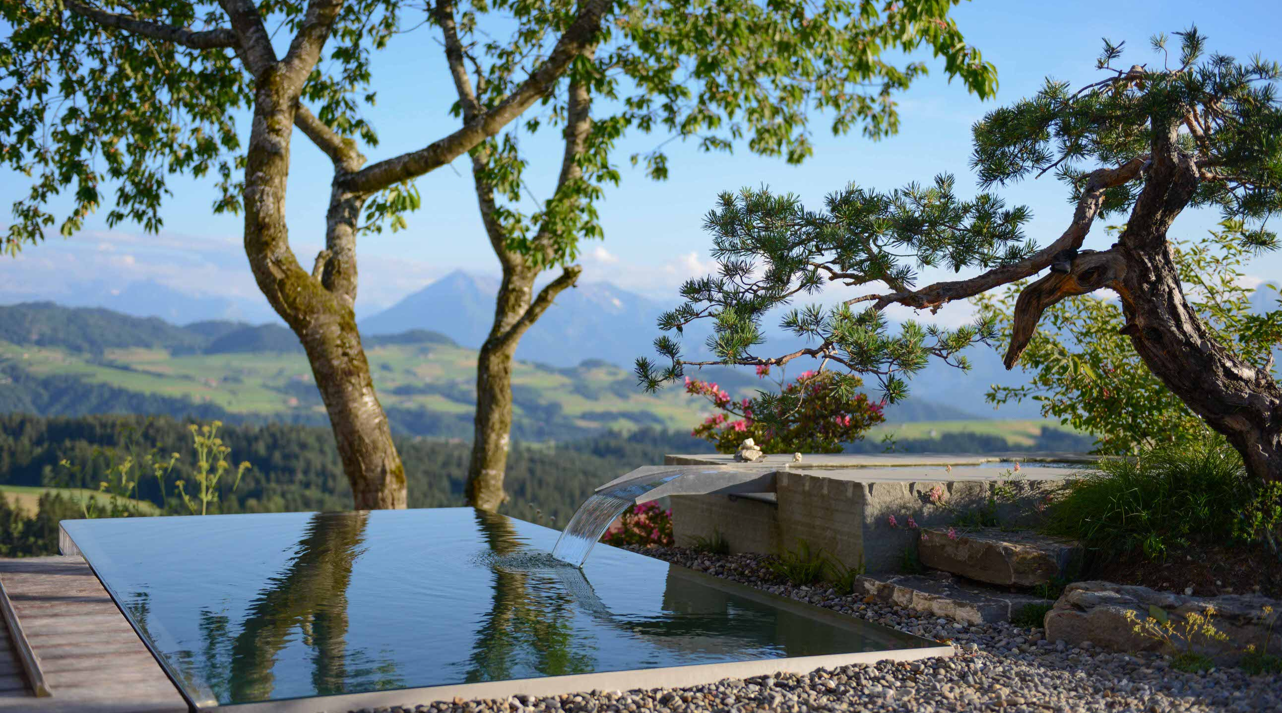 Badebrunnen
