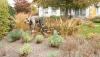 Staudengarten Einwintern