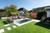 Cside-Pool aus GFK