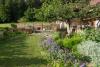 Gartengestaltung mit vielfältigen Pflanzen